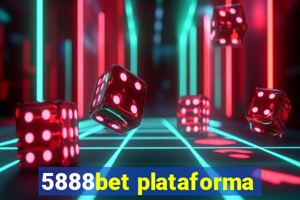 5888bet plataforma